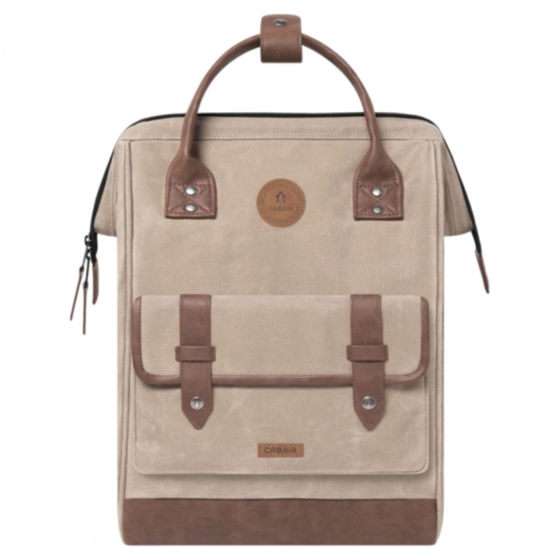Sac Adventurer cabaïa - Confort et Durabilité Voir la slide Sac Adventurer cabaïa - Confort et Durabilité