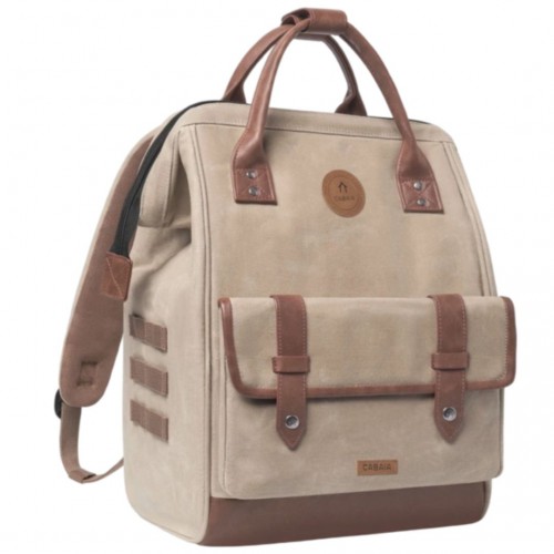 Sac Adventurer cabaïa - Confort et Durabilité Sac Adventurer cabaïa - Confort et Durabilité