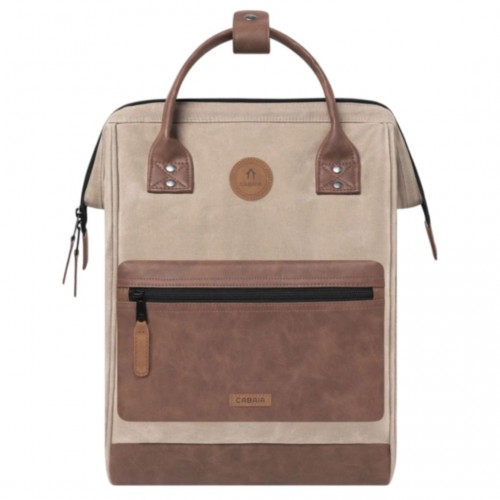 Sac Adventurer cabaïa - Confort et Durabilité Sac Adventurer cabaïa - Confort et Durabilité