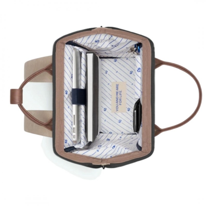 Sac Adventurer cabaïa - Confort et Durabilité Voir la slide Sac Adventurer cabaïa - Confort et Durabilité