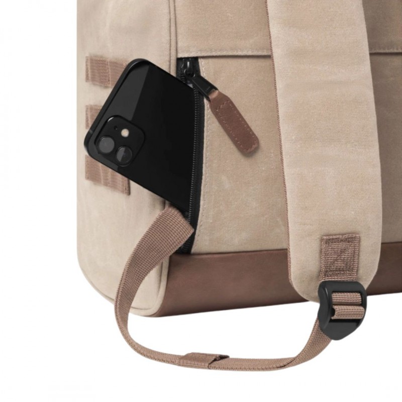 Sac Adventurer cabaïa - Confort et Durabilité Voir la slide Sac Adventurer cabaïa - Confort et Durabilité
