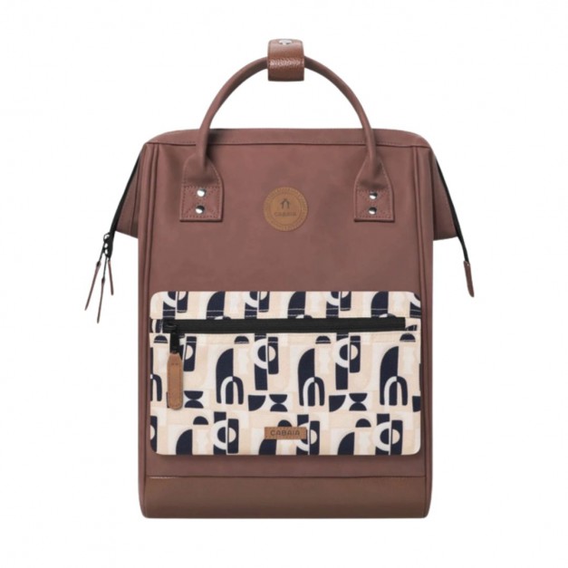 Sac Adventurer cabaïa - Confort et Durabilité