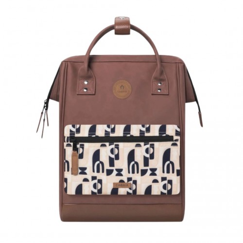 Sac Adventurer cabaïa - Confort et Durabilité Sac Adventurer cabaïa - Confort et Durabilité