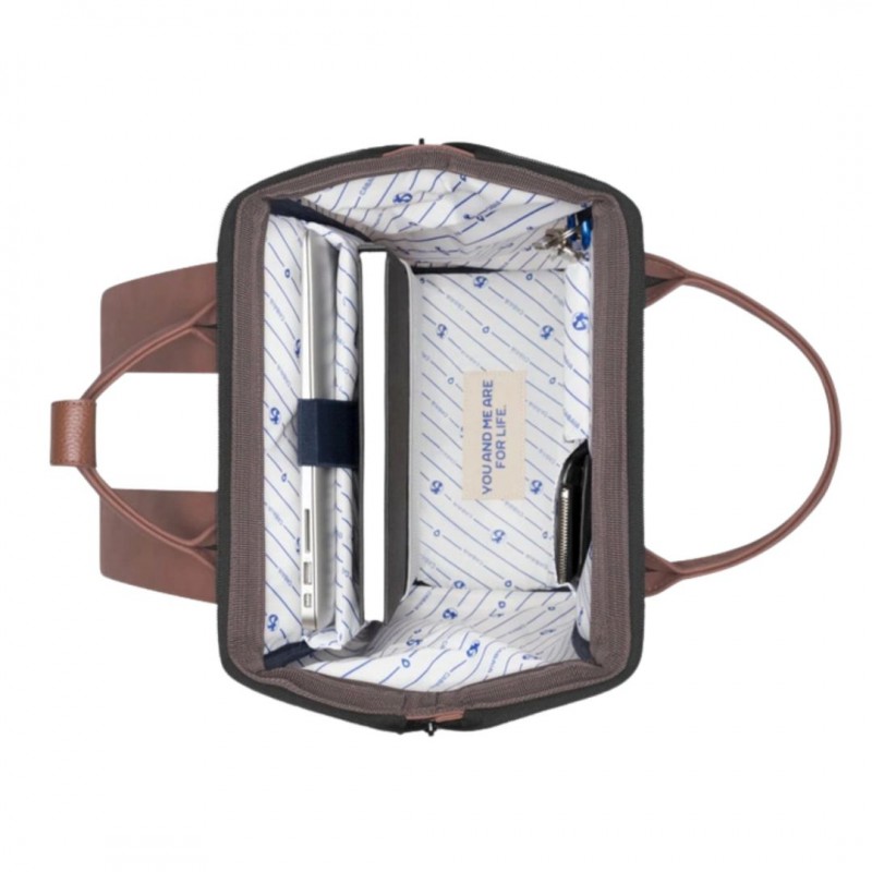 Sac Adventurer cabaïa - Confort et Durabilité Voir la slide Sac Adventurer cabaïa - Confort et Durabilité