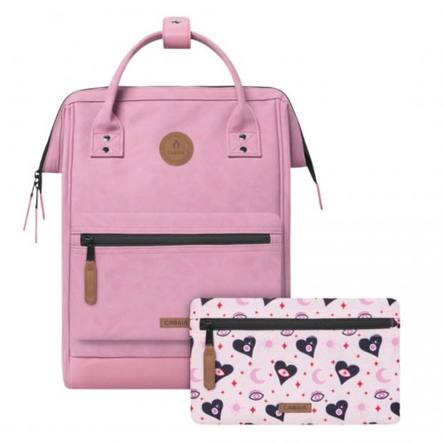 Sac Adventurer cabaïa - Confort et Durabilité Sac Adventurer cabaïa - Confort et Durabilité