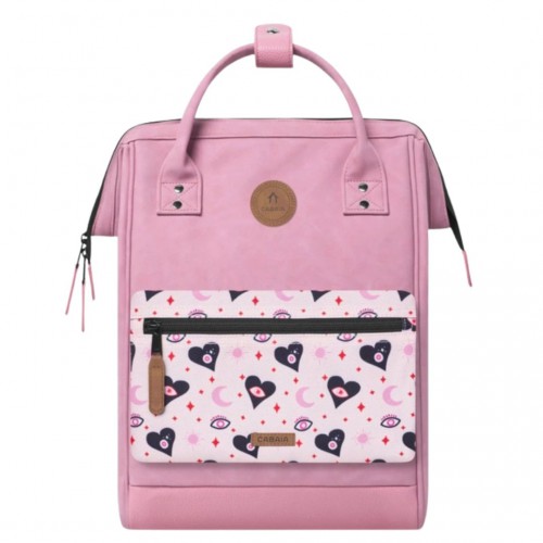 Sac Adventurer cabaïa - Confort et Durabilité Sac Adventurer cabaïa - Confort et Durabilité