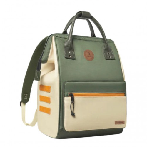 Sac Adventurer cabaïa - Confort et Durabilité