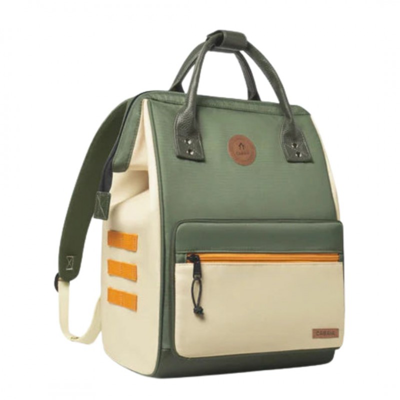 Voir la slide Sac Adventurer cabaïa - Confort et Durabilité