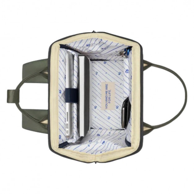 Sac Adventurer cabaïa - Confort et Durabilité