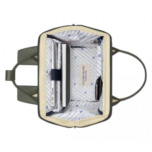 Sac Adventurer cabaïa - Confort et Durabilité