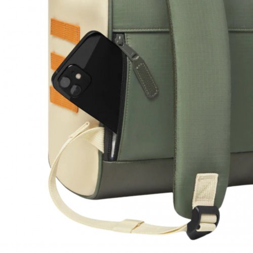 Sac Adventurer cabaïa - Confort et Durabilité