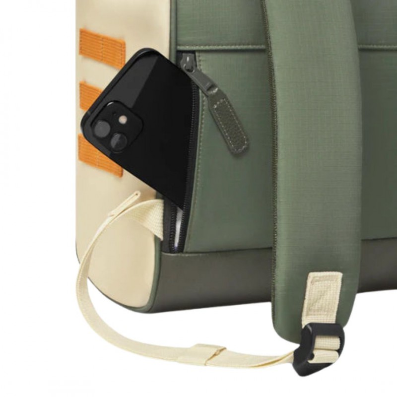 Voir la slide Sac Adventurer cabaïa - Confort et Durabilité