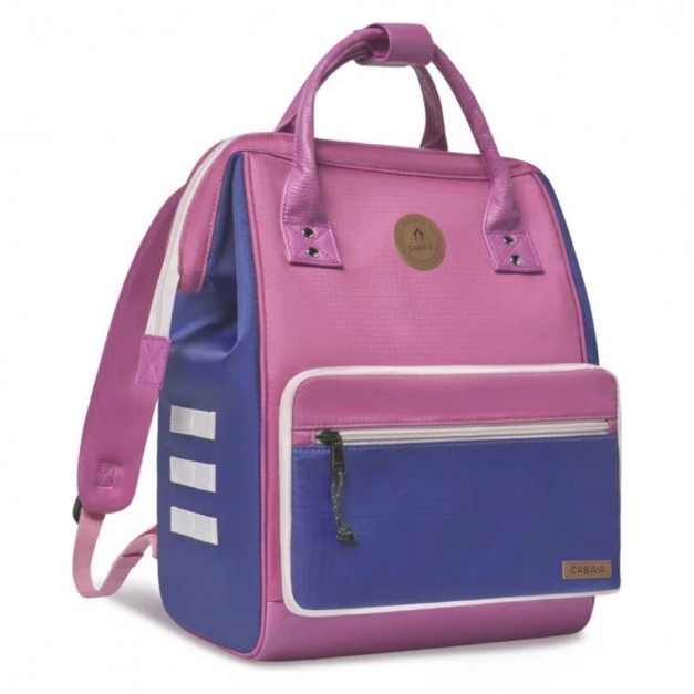 Sac Adventurer cabaïa - Confort et Durabilité