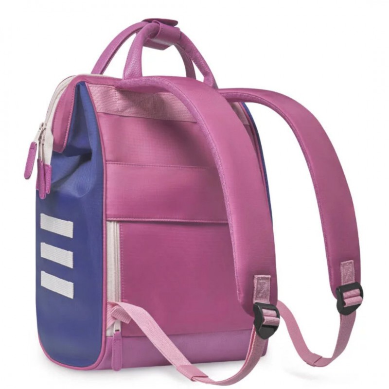 Sac Adventurer cabaïa - Confort et Durabilité Voir la slide Sac Adventurer cabaïa - Confort et Durabilité