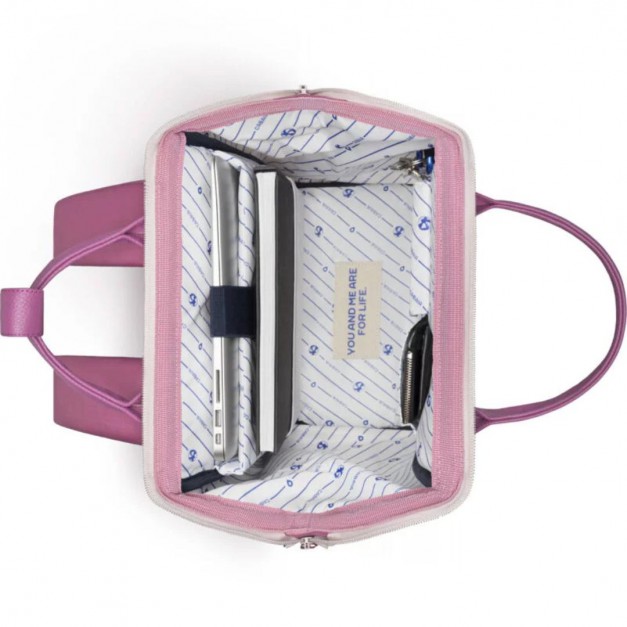 Sac Adventurer cabaïa - Confort et Durabilité