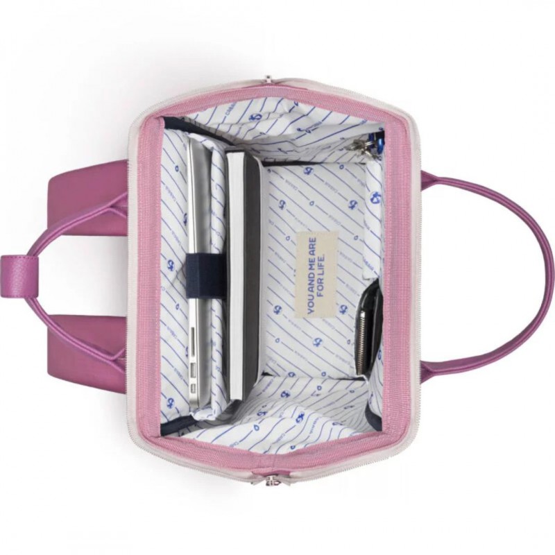 Sac Adventurer cabaïa - Confort et Durabilité Voir la slide Sac Adventurer cabaïa - Confort et Durabilité