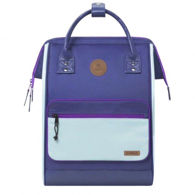 Sac Adventurer cabaïa - Confort et Durabilité