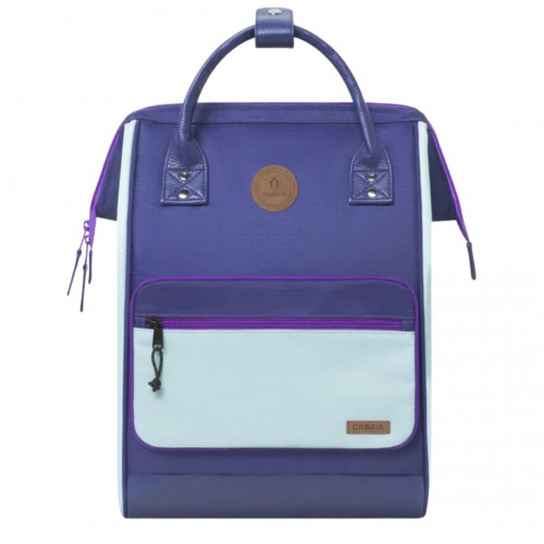 Sac Adventurer cabaïa - Confort et Durabilité