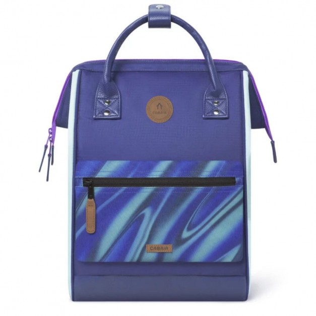 Sac Adventurer cabaïa - Confort et Durabilité