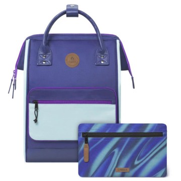 Sac Adventurer cabaïa - Confort et Durabilité