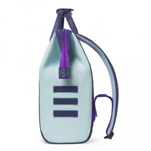 Sac Adventurer cabaïa - Confort et Durabilité
