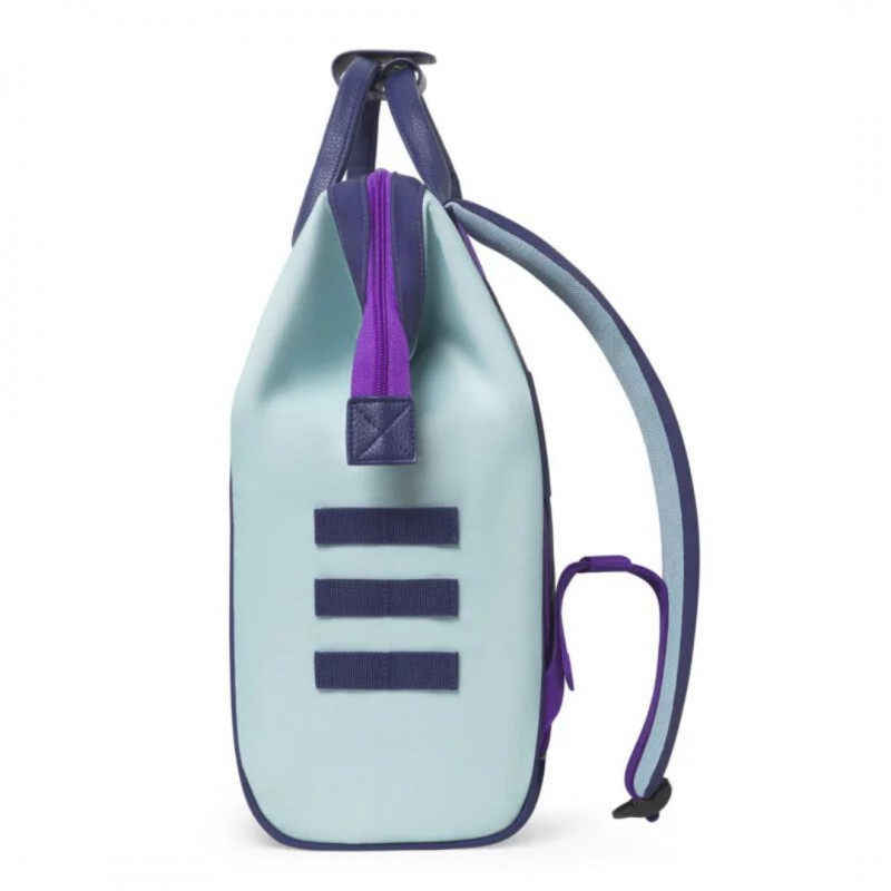 Voir la slide Sac Adventurer cabaïa - Confort et Durabilité
