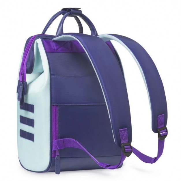 Sac Adventurer cabaïa - Confort et Durabilité