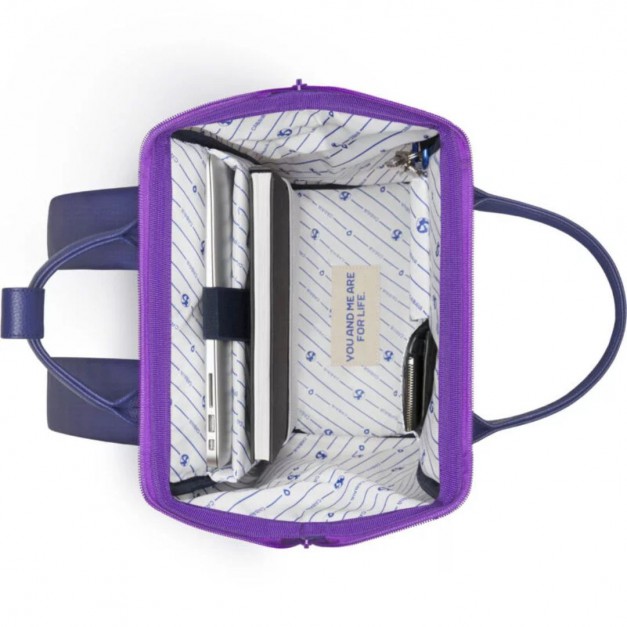 Sac Adventurer cabaïa - Confort et Durabilité