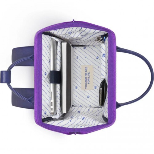 Sac Adventurer cabaïa - Confort et Durabilité