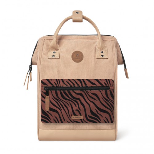 Sac Adventurer cabaïa - Confort et Durabilité