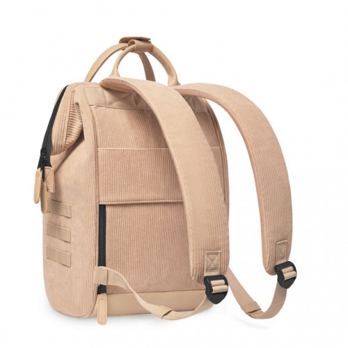 Sac Adventurer cabaïa - Confort et Durabilité