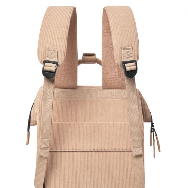 Sac Adventurer cabaïa - Confort et Durabilité