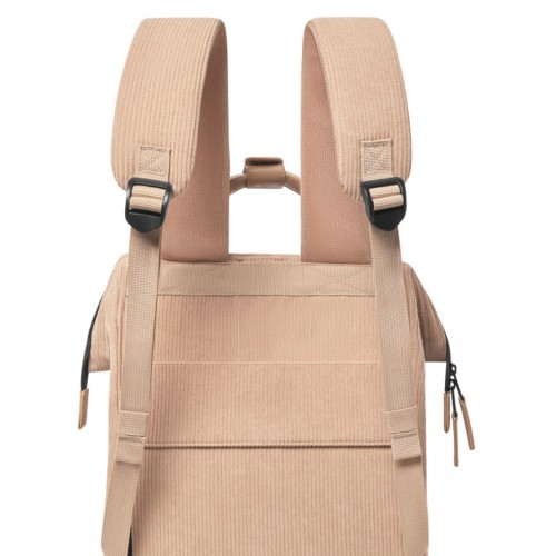 Sac Adventurer cabaïa - Confort et Durabilité