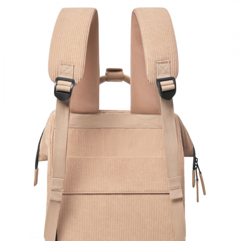 Voir la slide Sac Adventurer cabaïa - Confort et Durabilité
