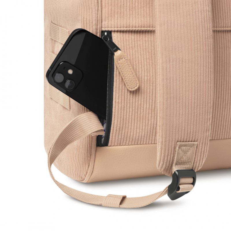 Voir la slide Sac Adventurer cabaïa - Confort et Durabilité