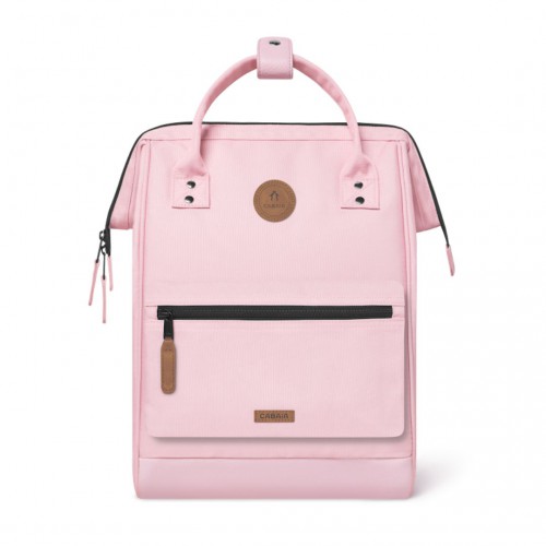 Sac Adventurer cabaïa - Confort et Durabilité