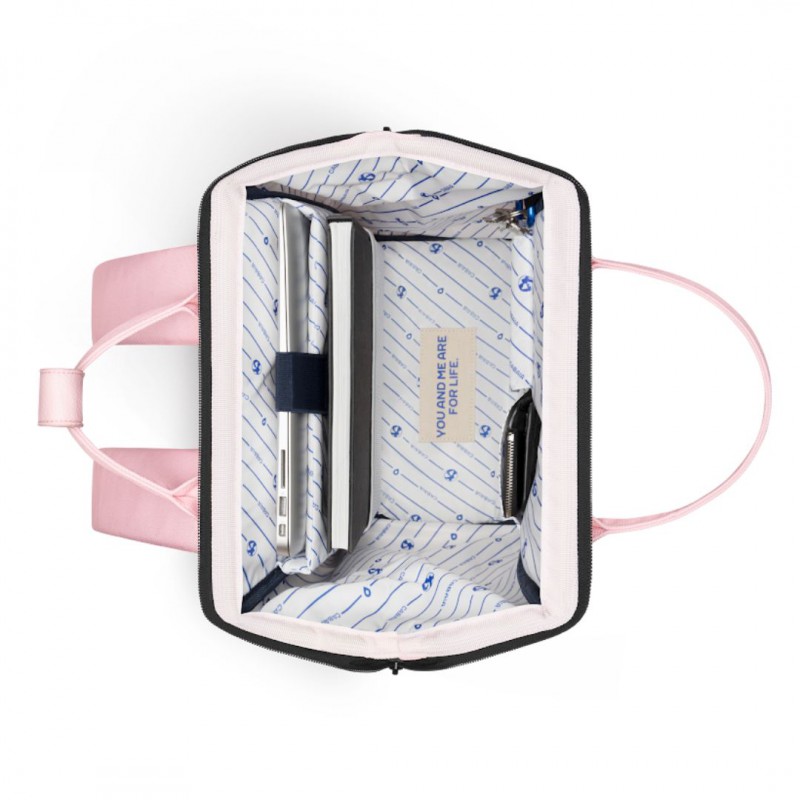 Voir la slide Sac Adventurer cabaïa - Confort et Durabilité