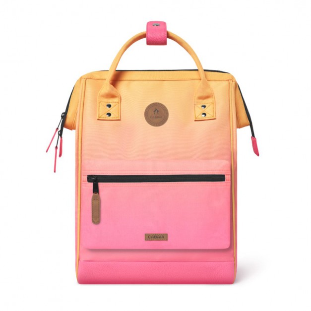 Sac Adventurer cabaïa - Confort et Durabilité