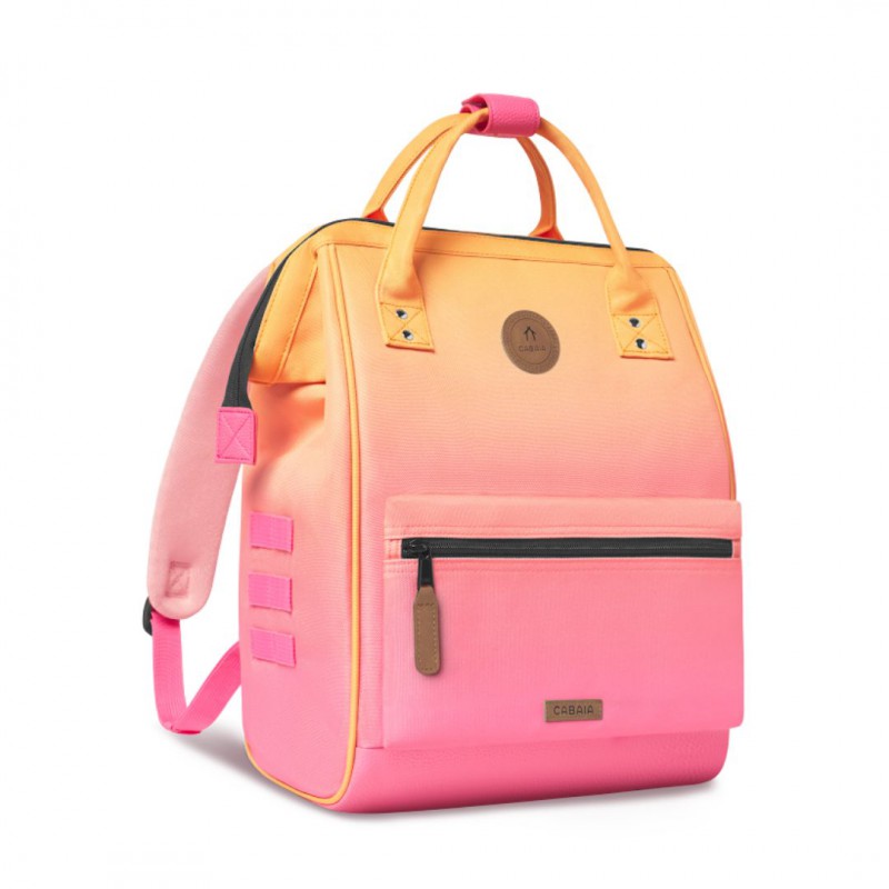 Voir la slide Sac Adventurer cabaïa - Confort et Durabilité