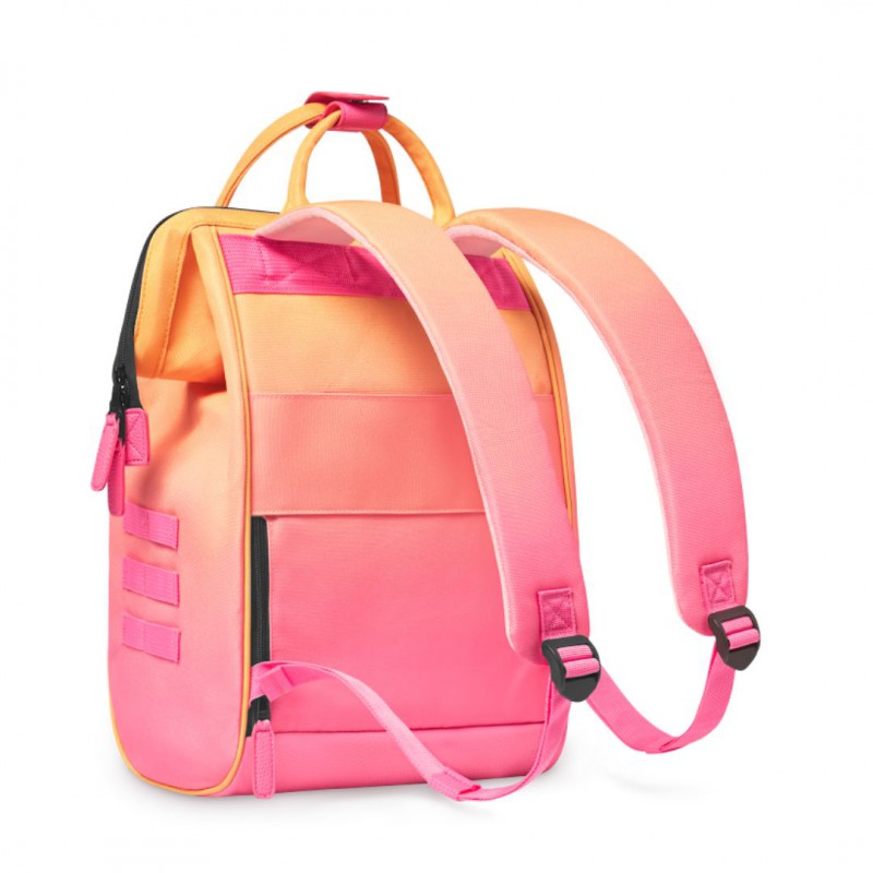 Voir la slide Sac Adventurer cabaïa - Confort et Durabilité