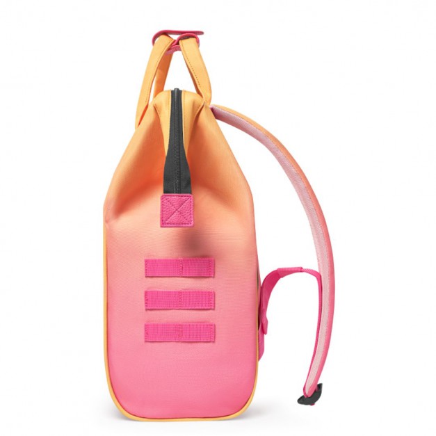 Sac Adventurer cabaïa - Confort et Durabilité