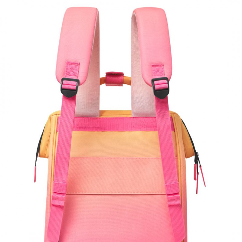 Voir la slide Sac Adventurer cabaïa - Confort et Durabilité