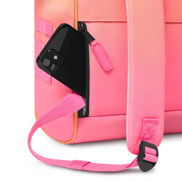 Sac Adventurer cabaïa - Confort et Durabilité