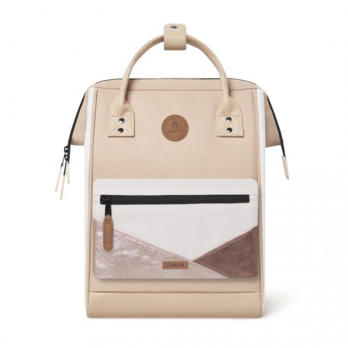 Sac Adventurer cabaïa - Confort et Durabilité Sac Adventurer cabaïa - Confort et Durabilité