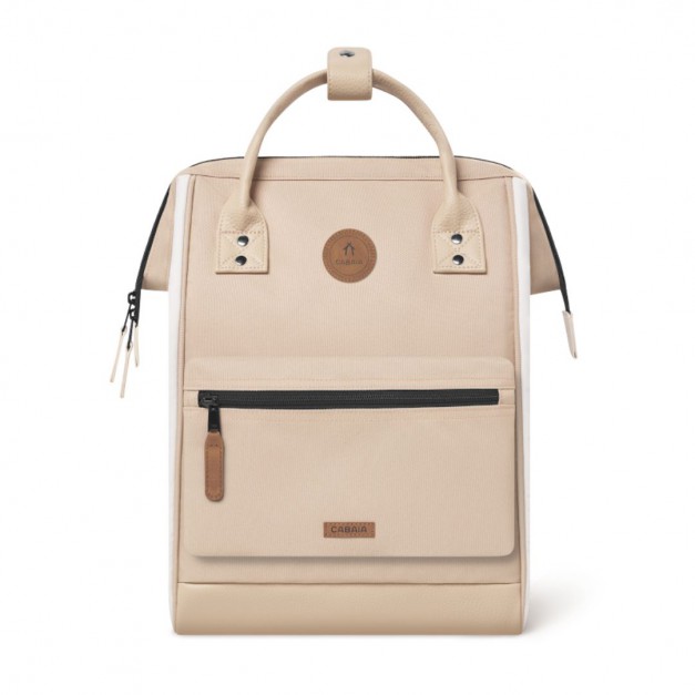 Sac Adventurer cabaïa - Confort et Durabilité
