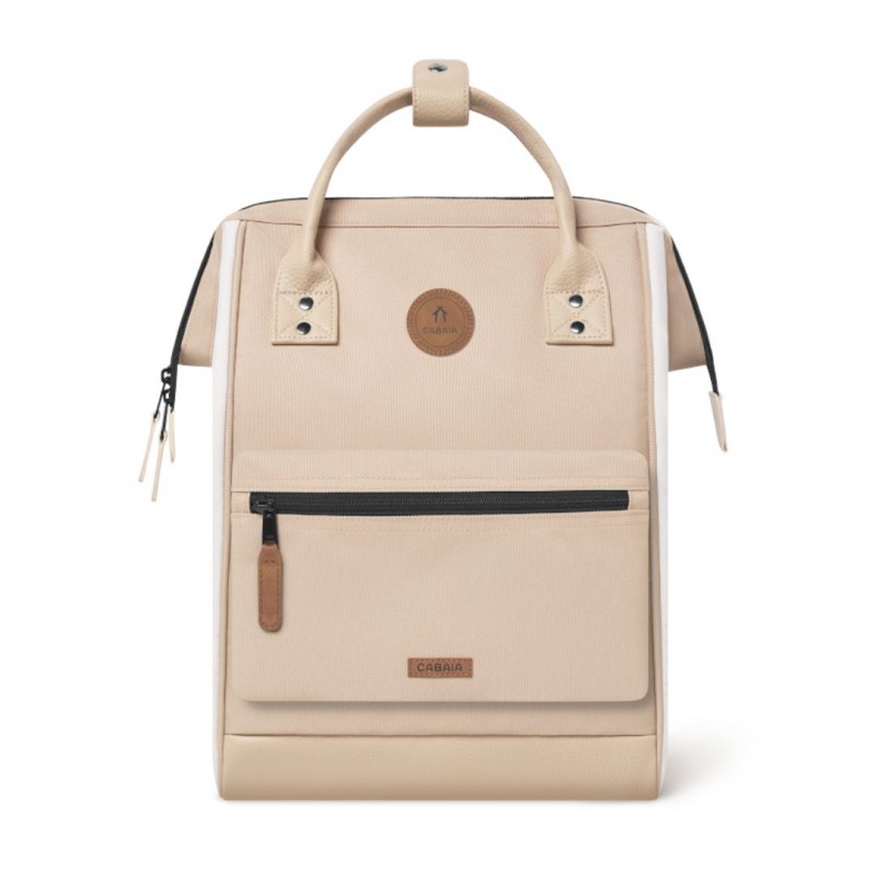Sac Adventurer cabaïa - Confort et Durabilité Voir la slide Sac Adventurer cabaïa - Confort et Durabilité