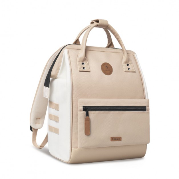 Sac Adventurer cabaïa - Confort et Durabilité