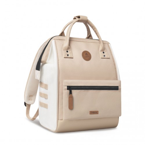 Sac Adventurer cabaïa - Confort et Durabilité Sac Adventurer cabaïa - Confort et Durabilité