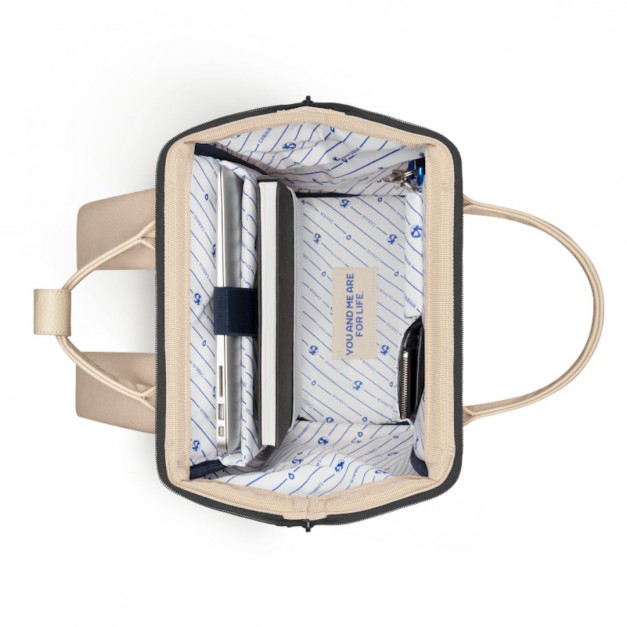Sac Adventurer cabaïa - Confort et Durabilité