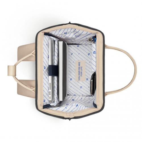 Sac Adventurer cabaïa - Confort et Durabilité Sac Adventurer cabaïa - Confort et Durabilité